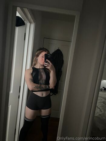 Full leaked Erin coburn private photo