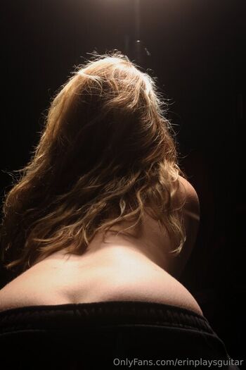 Full leaked Erin coburn private photo