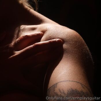 Full leaked Erin coburn private photo