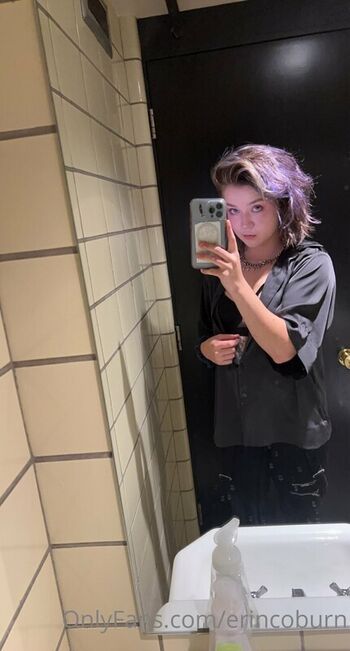 Full leaked Erin coburn page private photo