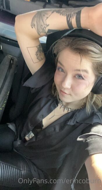 Full leaked Erin coburn page private photo