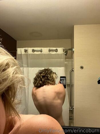 Full leaked Erin coburn page private photo