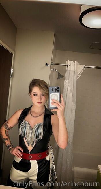 Full leaked Erin coburn page private photo