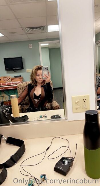 Full leaked Erin coburn page private photo