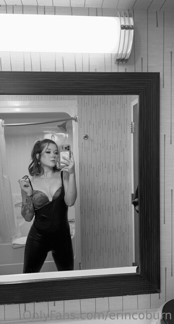 Full leaked Erin coburn page private photo