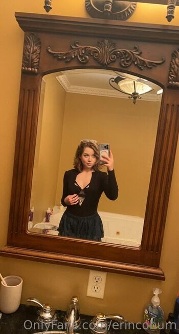 Full leaked Erin coburn page private photo