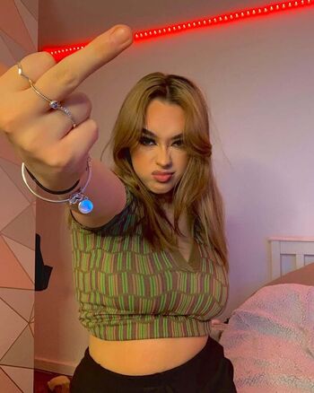 Full leaked Erin crow private photo