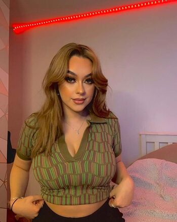 Full leaked Erin crow private photo