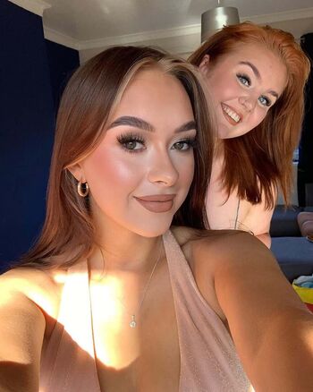 Full leaked Erin crow private photo