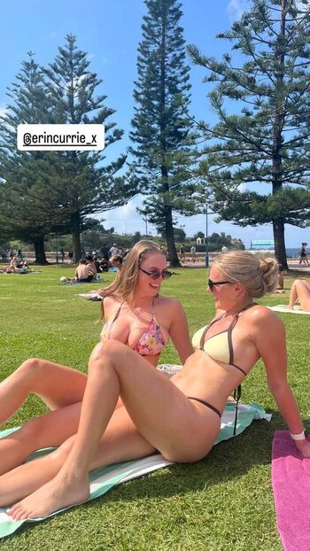 Full leaked Erin currie private photo