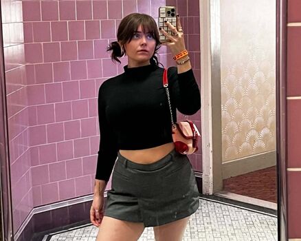 Full leaked Erin dougal private photo