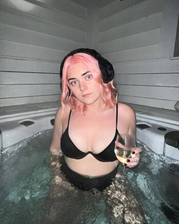 Full leaked Erin dougal private photo