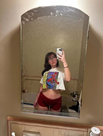 Full leaked Erin dougal private photo