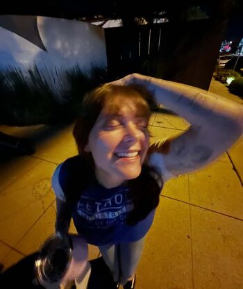 Full leaked Erin dougal private photo