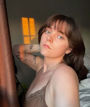 Full leaked Erin dougal private photo