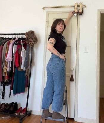 Full leaked Erin dougal private photo