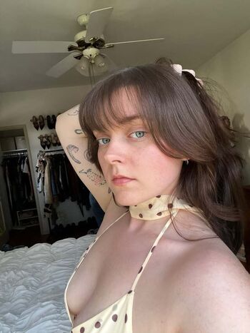 Full leaked Erin dougal private photo