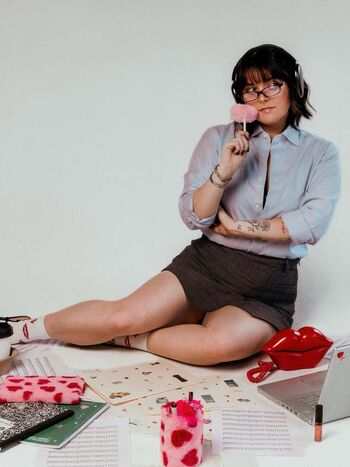 Full leaked Erin dougal private photo