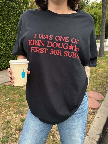 Full leaked Erin dougal private photo