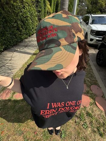 Erin Dougal