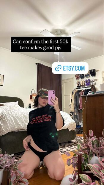 Full leaked Erin dougal private photo