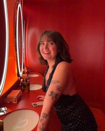 Full leaked Erin dougal private photo