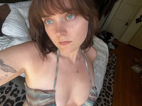 Full leaked Erin dougal private photo