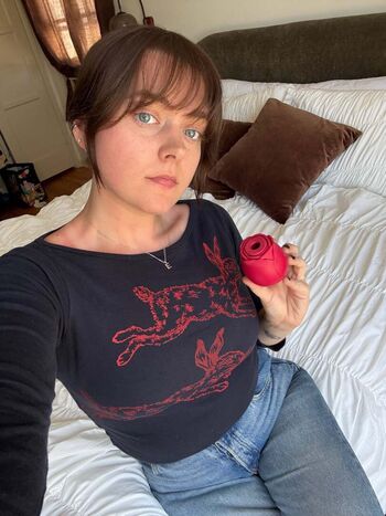 Full leaked Erin dougal private photo