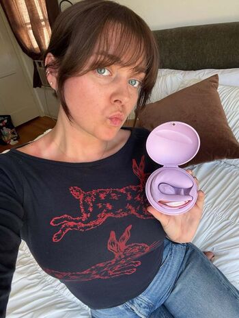 Full leaked Erin dougal private photo