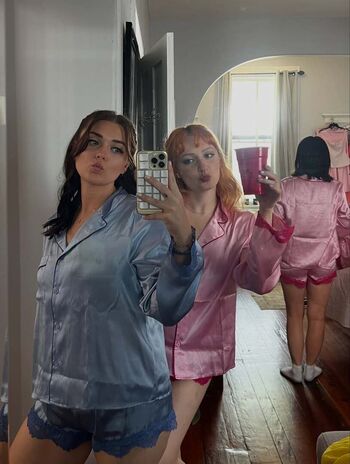 Full leaked Erin dougal private photo