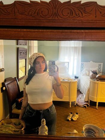 Full leaked Erin dougal private photo