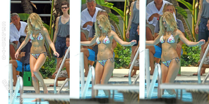 Full leaked Erin heatherton private photo