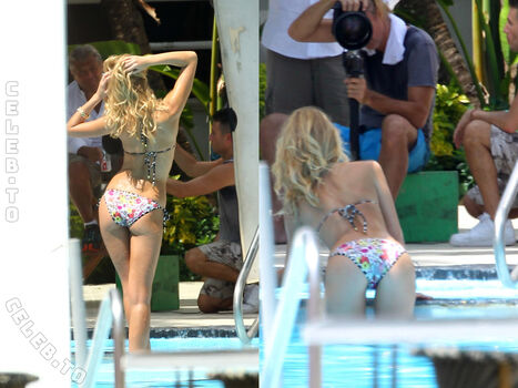 Full leaked Erin heatherton private photo