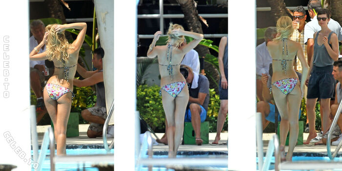 Full leaked Erin heatherton private photo