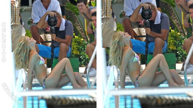 Full leaked Erin heatherton private photo