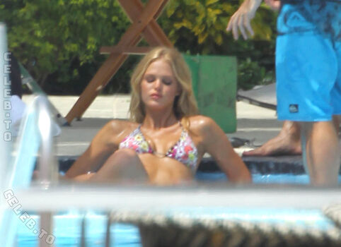 Full leaked Erin heatherton private photo