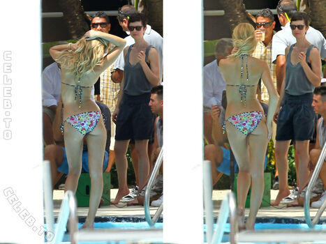 Full leaked Erin heatherton private photo