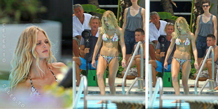Full leaked Erin heatherton private photo