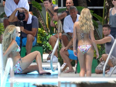 Full leaked Erin heatherton private photo