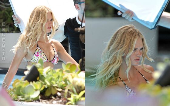 Full leaked Erin heatherton private photo
