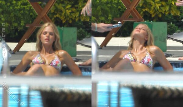 Full leaked Erin heatherton private photo
