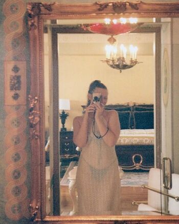 Full leaked Erin hour private photo