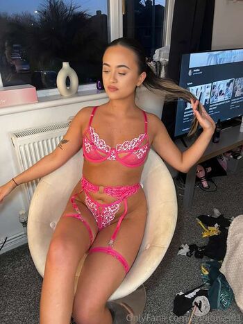 Full leaked Erin jones private photo