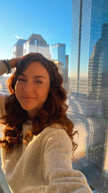 Full leaked Erin karpluk private photo