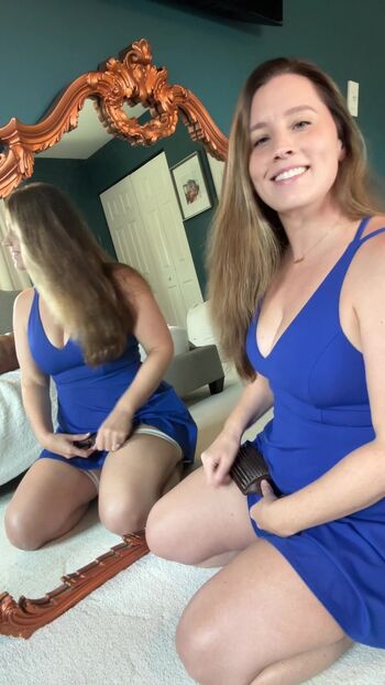 Full leaked Erin kittens private photo