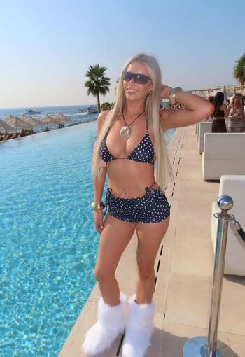 Full leaked Erin lally page private photo