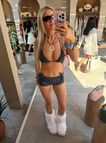 Full leaked Erin lally page private photo