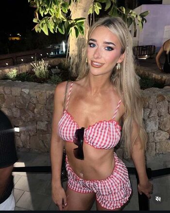 Full leaked Erin lally page private photo