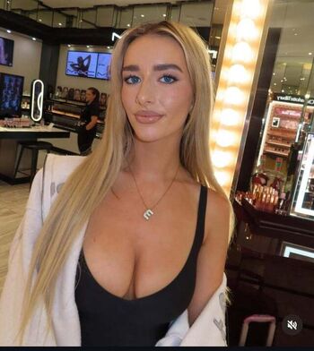 Full leaked Erin lally private photo
