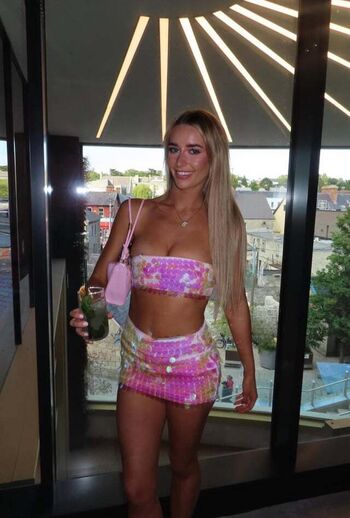 Full leaked Erin lally private photo